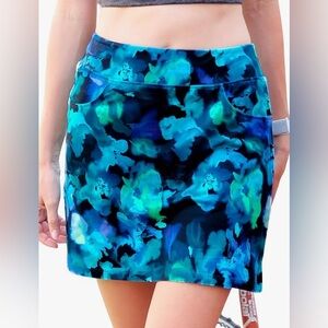 new- Ryandrew Activewear Floral Skirt
Tennis Golf Workout Casual
Comfortable